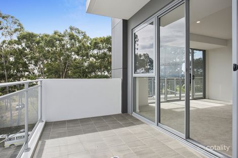 Property photo of 303/48 Withers Road Kellyville NSW 2155