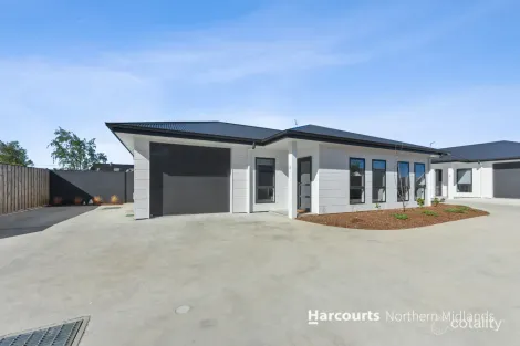 1/76a Pakenham St, Longford, TAS 7301