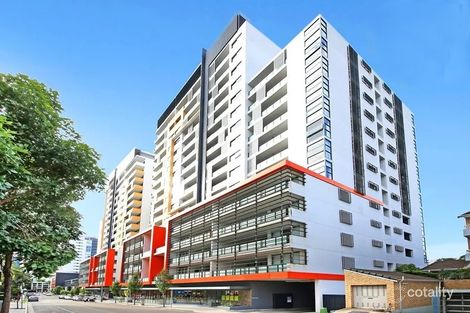 206a/8 Cowper St, Parramatta, NSW 2150