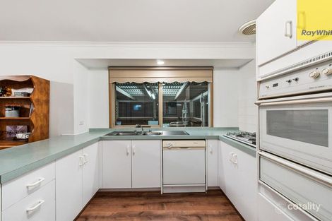 Property photo of 9 Gooch Close Sydenham VIC 3037