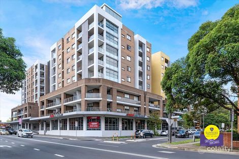 44/280 Merrylands Rd, Merrylands, NSW 2160