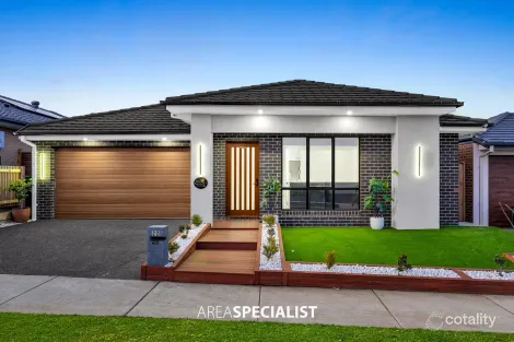 22 Willey Rd, Clyde North, VIC 3978