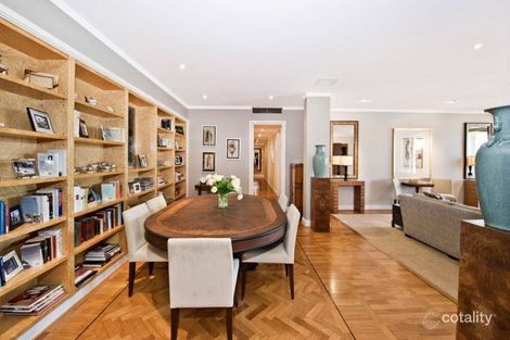 Property photo of 3/13-15 Sutherland Crescent Darling Point NSW 2027