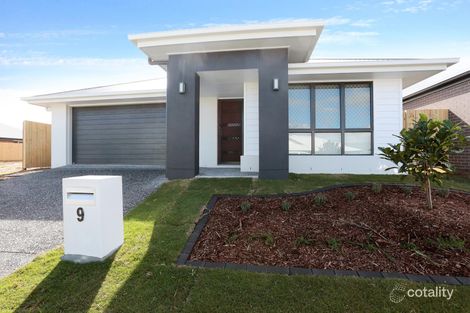 9 Frankland St, South Ripley, QLD 4306