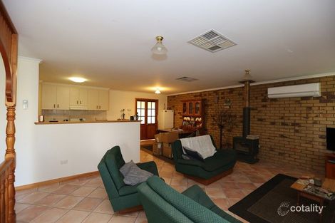 Property photo of 6 Kurrajong Crescent Goondiwindi QLD 4390