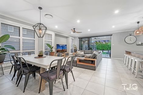 Property photo of 54 Kingsburgh Parkway Gables NSW 2765