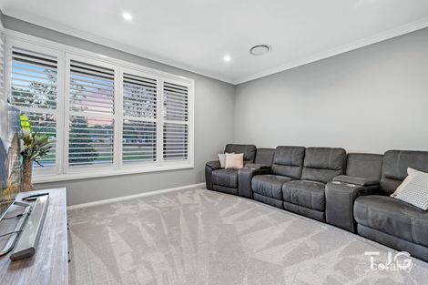Property photo of 54 Kingsburgh Parkway Gables NSW 2765