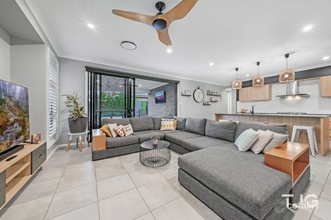 Property photo of 54 Kingsburgh Parkway Gables NSW 2765