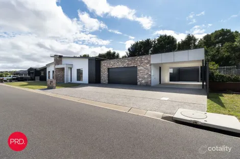 Property photo of 8 Millwood Lane Bungendore NSW 2621