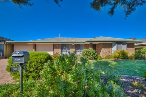 59 Sherebrooke Bvd, Woodcroft, SA 5162