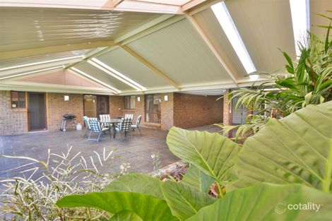 Property photo of 59 Sherebrooke Boulevard Woodcroft SA 5162