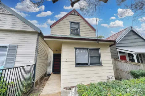 4 Daniel St, Leichhardt, NSW 2040