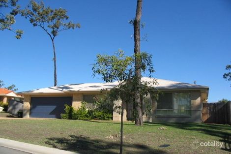 Property photo of 21 Elabana Place Forest Lake QLD 4078
