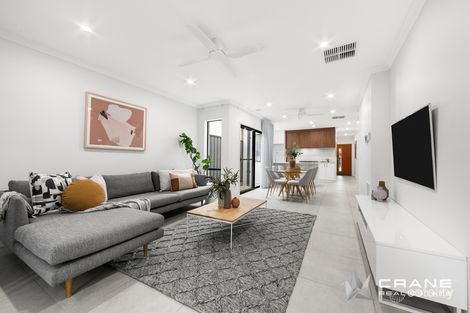 Property photo of 11 Kirkstead Grove Craigieburn VIC 3064