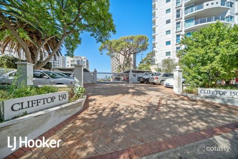 Property photo of 42/150 Mill Point Road South Perth WA 6151