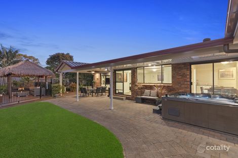 Property photo of 6 Hanson Close Kariong NSW 2250