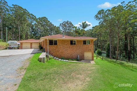 Property photo of 58 Tall Timber Road Lake Innes NSW 2446