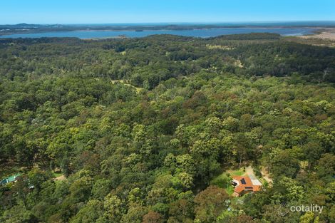 Property photo of 58 Tall Timber Road Lake Innes NSW 2446
