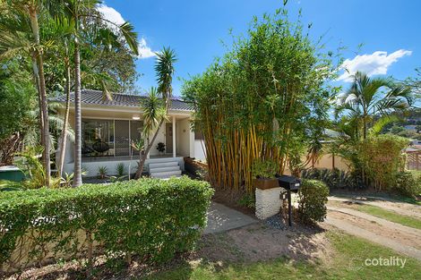 Property photo of 7 Alkina Street Kenmore QLD 4069