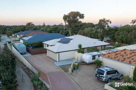 Property photo of 1 Peppertree Close Wannanup WA 6210