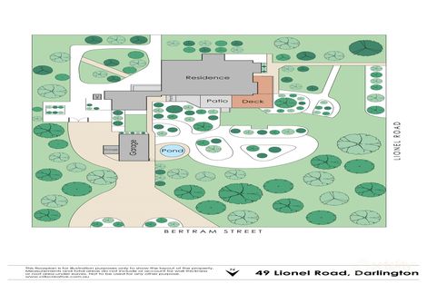 49 Lionel Rd, Darlington, WA 6070