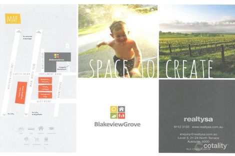 Property photo of 41 Liebrooke Boulevard Blakeview SA 5114