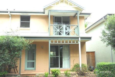 Property photo of 8/28 Daniel Street Leichhardt NSW 2040