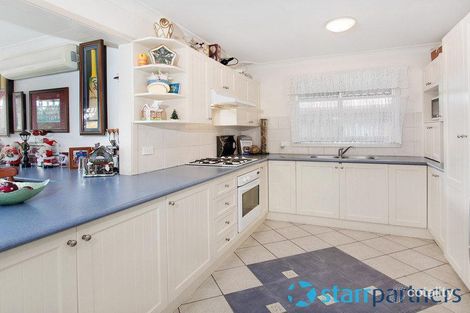 Property photo of 30 Denzil Avenue St Clair NSW 2759