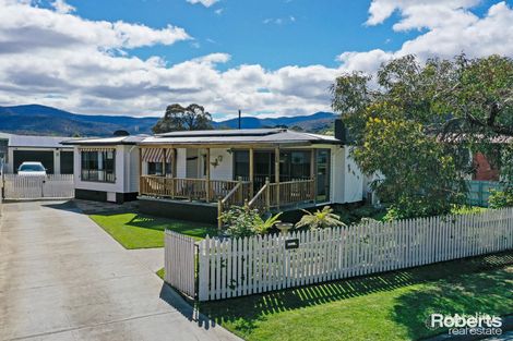 14 Fairfax Tce, New Norfolk, TAS 7140