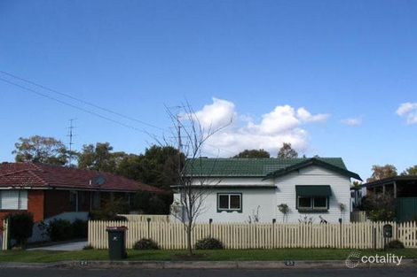 25 Station St, East Corrimal, NSW 2518