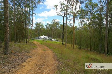 Property photo of 239 Roller Coaster Road Temagog NSW 2440