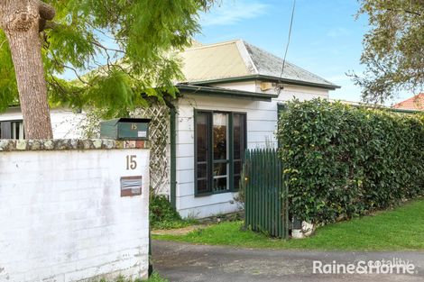 Property photo of 15 Westhaven Avenue Nowra NSW 2541