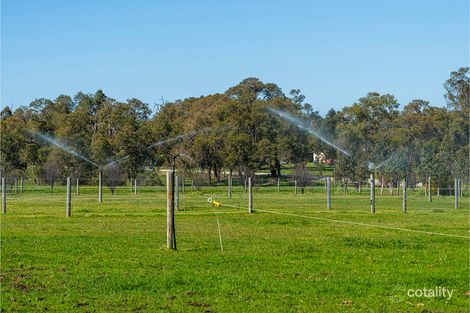 25 Ashby Rd, Lennard Brook, WA 6503