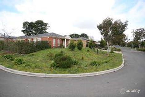 Property photo of 18 Home Street Bayswater North VIC 3153