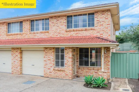 8 Gordonia Gr, Baulkham Hills, NSW 2153