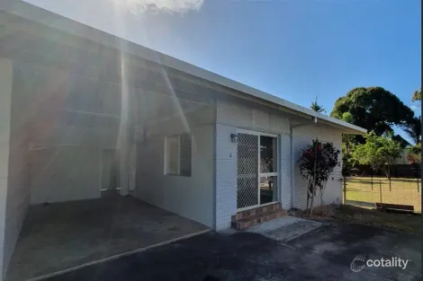 Property photo of 2/44 Sheppards Street Gordonvale QLD 4865
