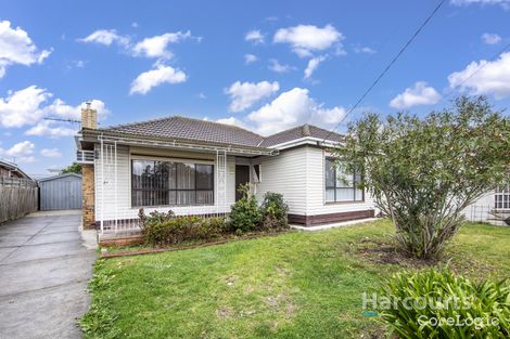Property photo of 41 Dumfries Street Deer Park VIC 3023