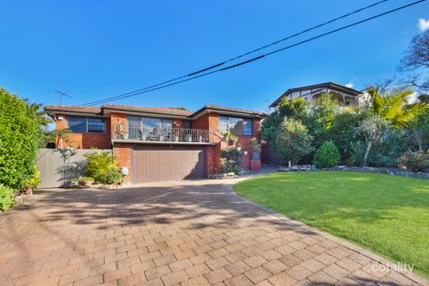 Property photo of 25 Dareen Street Beacon Hill NSW 2100