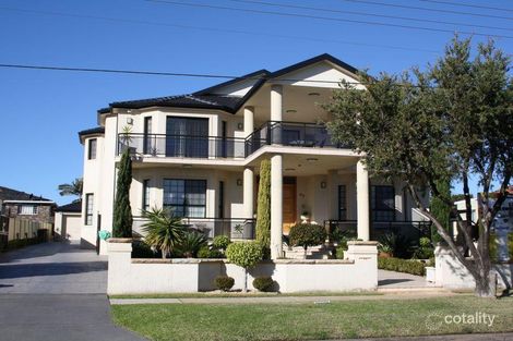 83 Wilkins St, Bankstown, NSW 2200