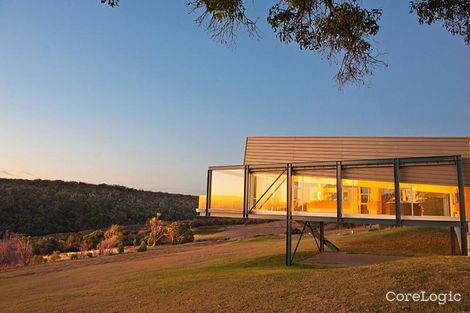 Property photo of 38 St Alouarn Place Margaret River WA 6285