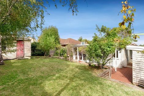 Property photo of 1 Ada Street Camberwell VIC 3124