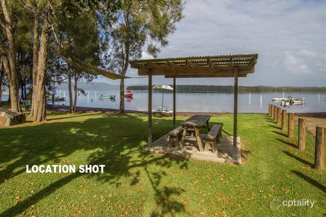 Property photo of 102-104 Green Point Drive Green Point NSW 2428
