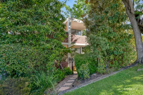 Property photo of 3/67 Oxlade Drive New Farm QLD 4005