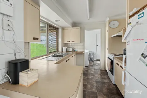 Property photo of 99 Glenvale Road Newtown QLD 4350