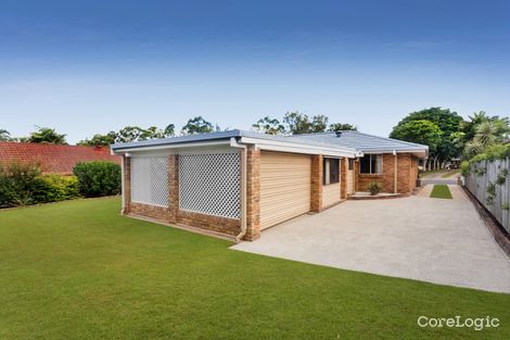 Property photo of 24 Kakanui Street Aspley QLD 4034