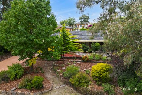 Property photo of 51 Fincham Crescent Wanniassa ACT 2903