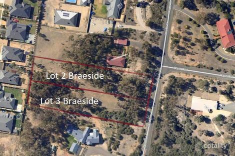 2/8 Braeside Dr, Junortoun, VIC 3551