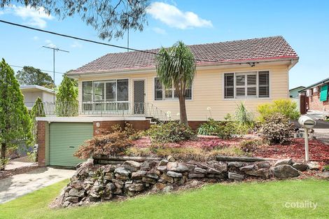 Lot 1/49 Oliver St, Heathcote, NSW 2233