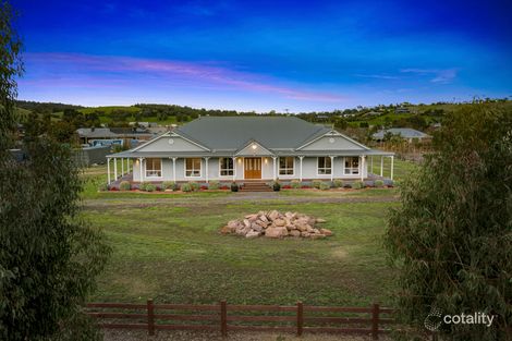 Property photo of 7 Wedgetail Drive Whittlesea VIC 3757