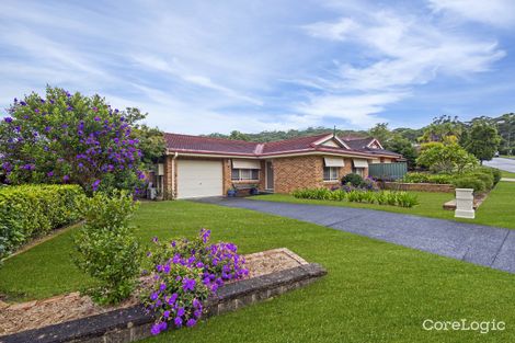 Property photo of 47 Bronzewing Drive Erina NSW 2250